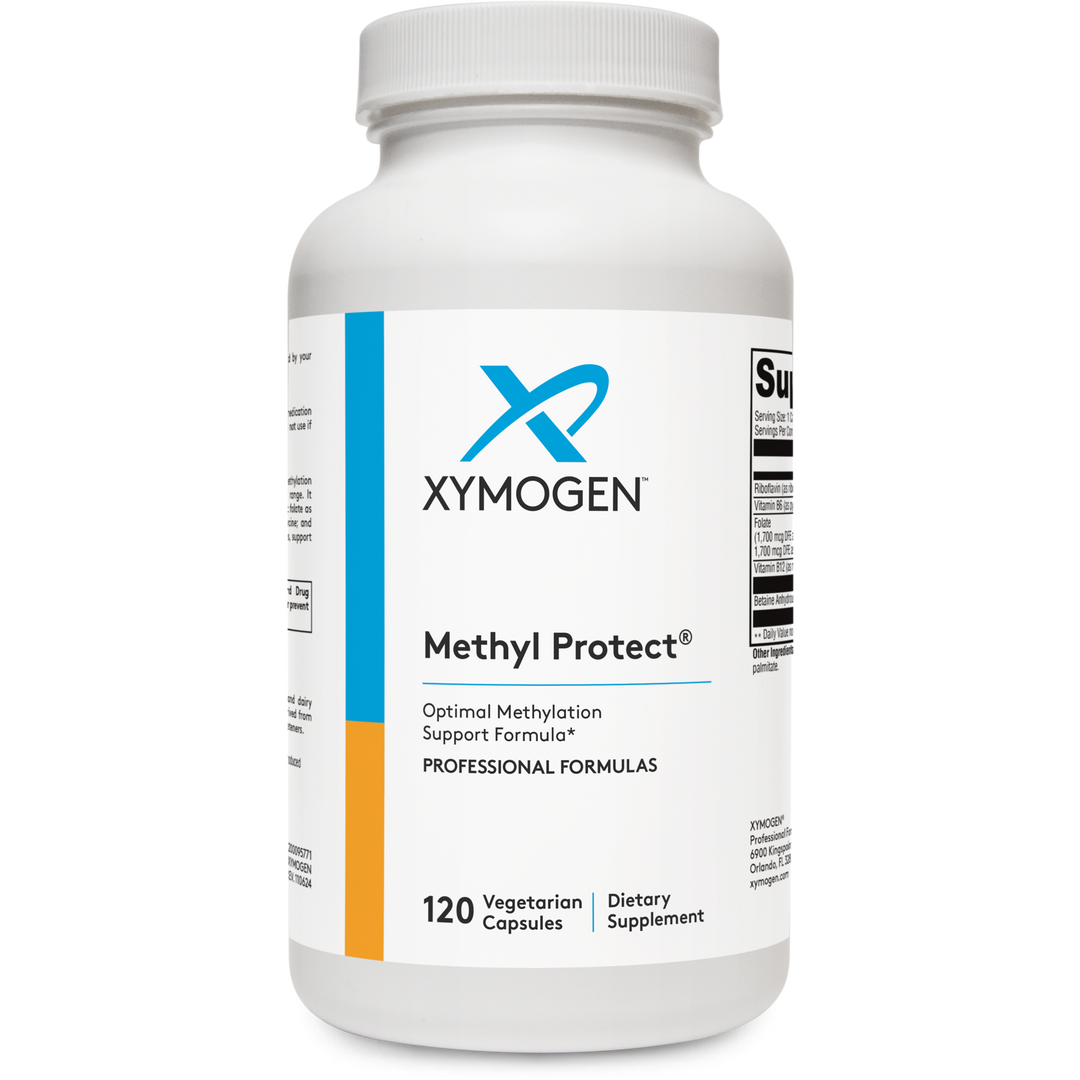 Methyl Protect® 120 Capsules
