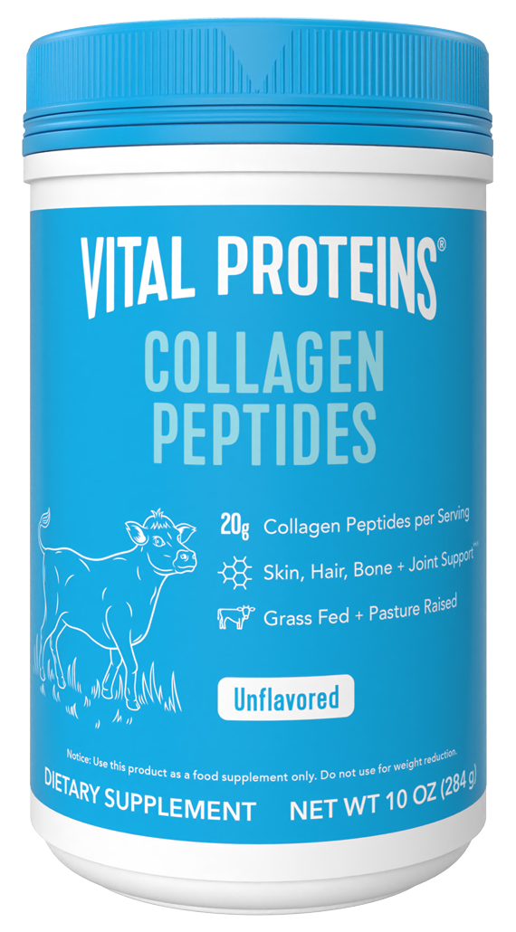 Collagen Peptides 14 Servings